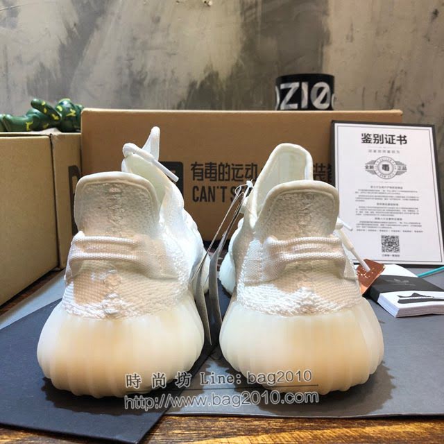 Adidas男女椰子鞋 阿迪達斯椰子350 Adidas Yeezy 350 v2  xhn1603